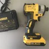 Cordless Brushless Screwdriver DeWalt DCF787D1 , 18V , XR