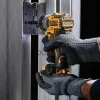 Cordless brushless screwdriver DeWalt DCF601D2 - 12V