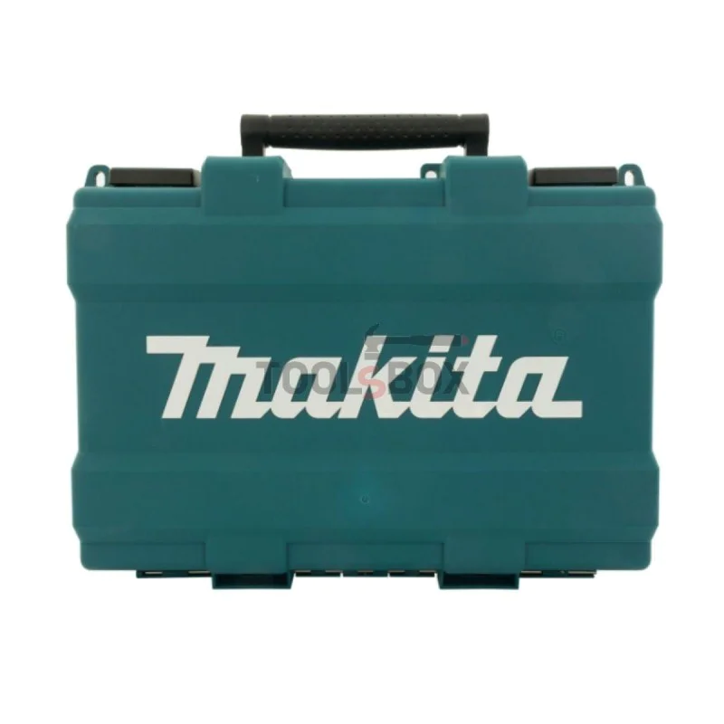 Cordless brushless screwdriver MAKITA, DDF484RFE, 18V, 54Nm