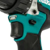 Cordless brushless screwdriver MAKITA, DDF484RFE, 18V, 54Nm