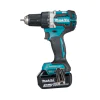 Cordless brushless screwdriver MAKITA, DDF484RFE, 18V, 54Nm