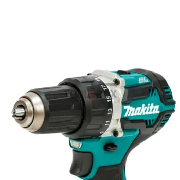Акумулаторен безчетков винтоверт MAKITA, DDF484RFE, 18V, 54Nm