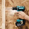 Cordless Makita DDF485Z Brushless Screwdriver, 18 V, 50 Nm