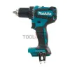 Cordless Makita DDF485Z Brushless Screwdriver, 18 V, 50 Nm