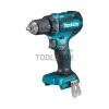 Cordless Makita DDF485Z Brushless Screwdriver, 18 V, 50 Nm