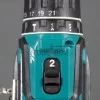 Cordless Makita DHP485RFJ Brushless Screwdriver, 18V, 50 Nm