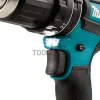 Cordless Makita DHP485RFJ Brushless Screwdriver, 18V, 50 Nm