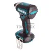 Cordless brushless screwdriver Makita DTD153Z, 18V, 170Nm