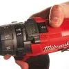 Cordless brushless screwdriver Milwaukee M12 CD-0 12V, 37Nm