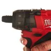 Cordless brushless screwdriver Milwaukee M12 CD-0 12V, 37Nm