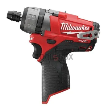 Акумулаторен безчетков винтоверт Milwaukee M12 CD-0 12V, 37Nm