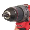 Cordless brushless screwdriver Milwaukee M12 FDD-0 12 V, 44 Nm