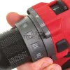 Cordless brushless screwdriver Milwaukee M12 FDD-0 12 V, 44 Nm