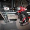 Cordless brushless screwdriver Milwaukee M12 FDD-602X 12V, 44Nm