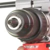 Cordless brushless screwdriver Milwaukee M18 BLDD2-402X 18V, 82Nm