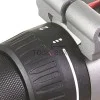 Cordless brushless screwdriver Milwaukee M18 BLDD2-402X 18V, 82Nm