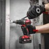 Cordless brushless screwdriver Milwaukee M18 BLDD2-402X 18V, 82Nm