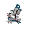 Cordless circular saw BOSCH BITURBO GCM 18V-305 GDC SOLO