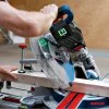 Cordless circular saw BOSCH BITURBO GCM 18V-305 GDC SOLO