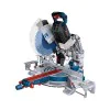 Cordless circular saw BOSCH BITURBO GCM 18V-305 GDC SOLO