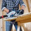 Cordless circular saw BOSCH GKS 18V-68 GC BITURBO SOLO