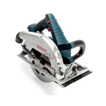 Cordless circular saw BOSCH GKS 18V-68 C BITURBO SOLO