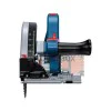 Cordless circular saw BOSCH GKT 18V-52 GC BITURBO SOLO