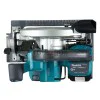 Cordless circular saw Makita DHS661ZU, 18V, F165mm. + USB memory Makita 16GB
