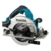 Cordless circular saw Makita DHS783ZU, 18V+18V, Ф190mm.