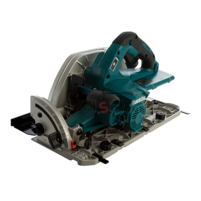 Cordless circular saw Makita DHS900ZU, 18V+18V, Ф235mm.