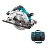 Cordless circular saw Makita DHS900Z, 18V+18V, Ф235mm.