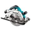 Cordless circular saw Makita DHS900ZU, 18V+18V, Ф235mm.