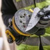 Cordless Excentric Grinder DeWALT DCW210NT, Brushless, 18V, ф 125mm