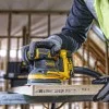 Cordless Excentric Grinder DeWALT DCW210NT, Brushless, 18V, ф 125mm