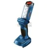 Bosch GLI Professional 14.4/18 V, 300lm cordless lantern
