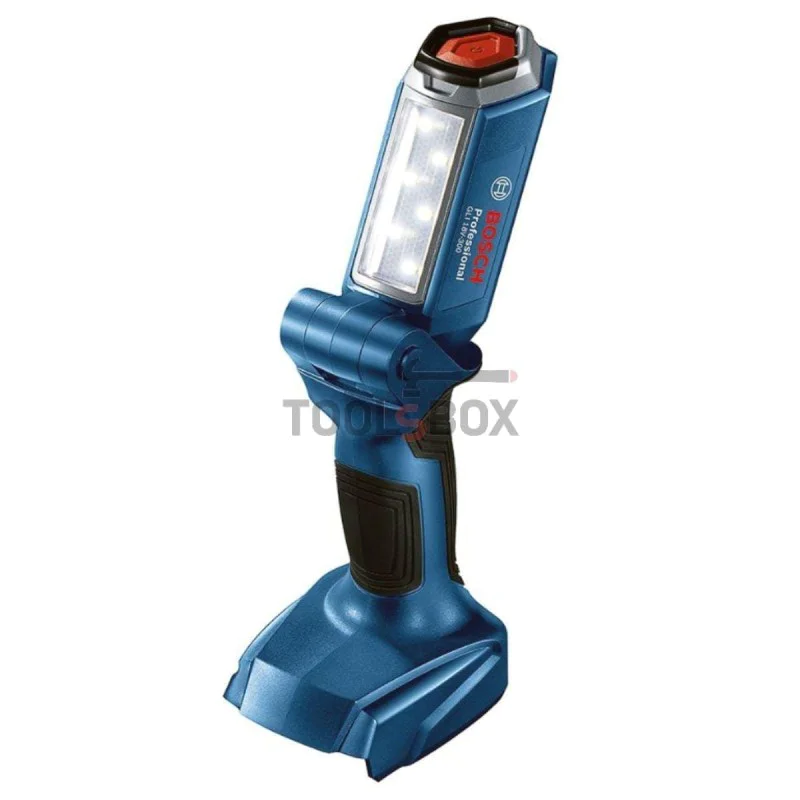 Bosch GLI Professional 14.4/18 V, 300lm cordless lantern