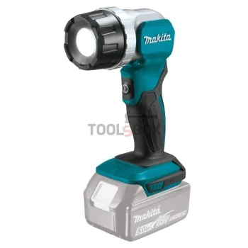 Акумулаторен фенер Makita DML808 14.4-18V LED