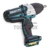 Cordless Wrench Makita DTW450Z, 18 V, 440 Nm, 1/2
