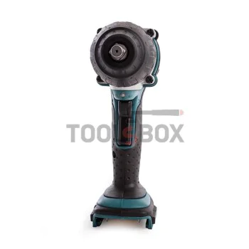 Акумулаторен Гайковерт Makita DTW450Z, 18 V, 440 Nm, 1/2"