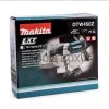 Cordless Wrench Makita DTW450Z, 18 V, 440 Nm, 1/2