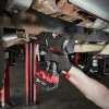 Cordless wrench Milwaukee M18FHIWF12-0, 18V, 1898Nm, SECOND USE