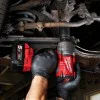 Cordless wrench Milwaukee M18FHIWF12-0, 18V, 1898Nm, SECOND USE