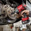Cordless impact wrench Milwaukee M18FHIWF12-502X, 1898Nm, Brushless