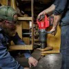 Cordless wrench Milwaukee M18ONEFHIWF1DS-0C, 1