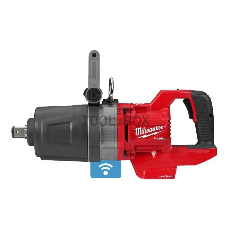 Cordless wrench Milwaukee M18ONEFHIWF1DS-0C, 1