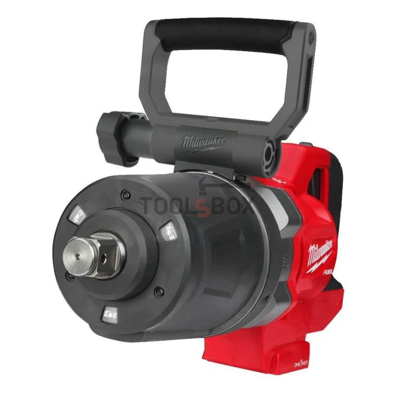 Cordless wrench Milwaukee M18ONEFHIWF1DS-0C, 1