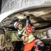 Milwaukee cordless wrench M18ONEFHIWF1DS-121C, 1