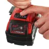 Cordless Wrench Milwaukee M18 ONEIWF12-502X, ONE-KEY, 300Nm