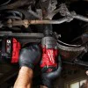 Cordless impact wrench Milwaukee M18FHIWF12-502X, 1898Nm, Brushless