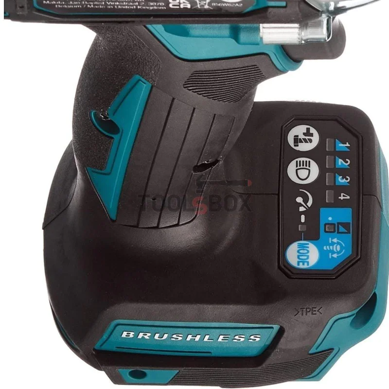 Makita DTW300Z cordless impact wrench 18V, 1/2